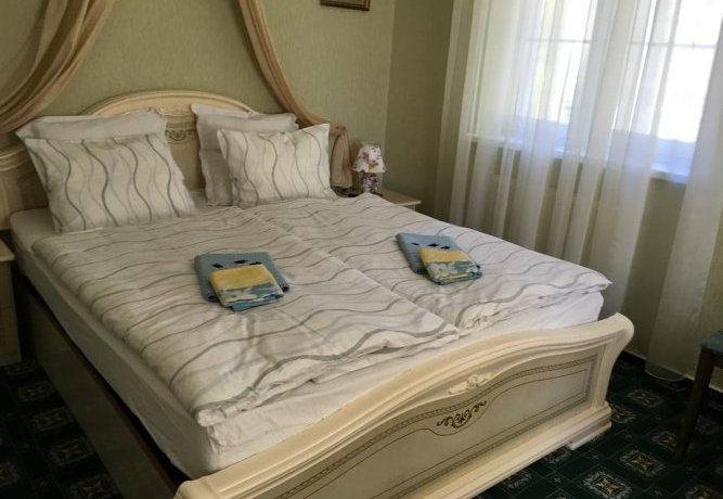 Гостиница Guest House Grench Светлогорск