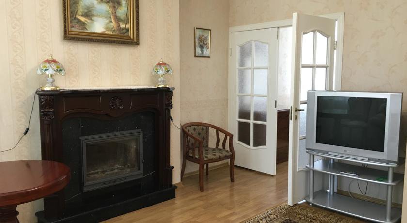 Гостиница Guest House Grench Светлогорск