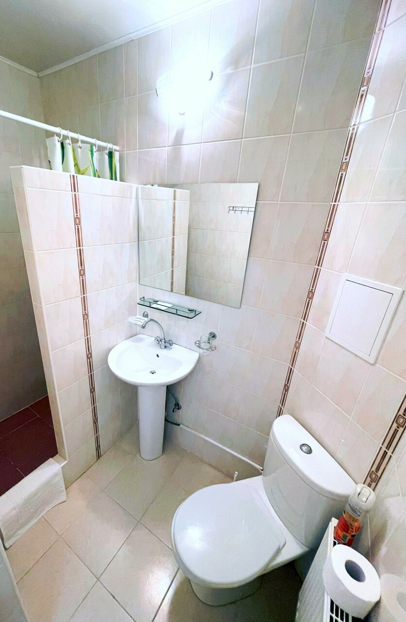 Гостиница Гренч Светлогорск