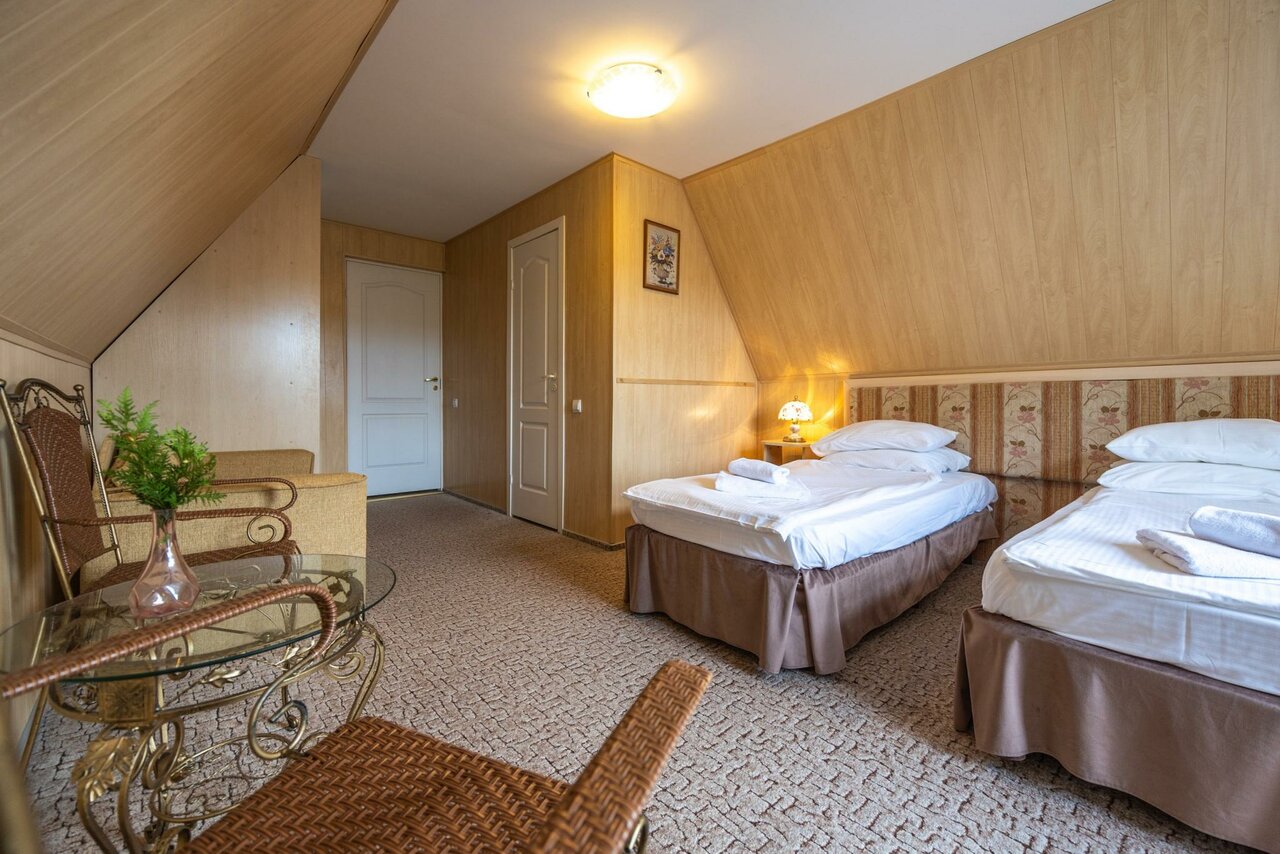 Гостиница Гренч Светлогорск-108