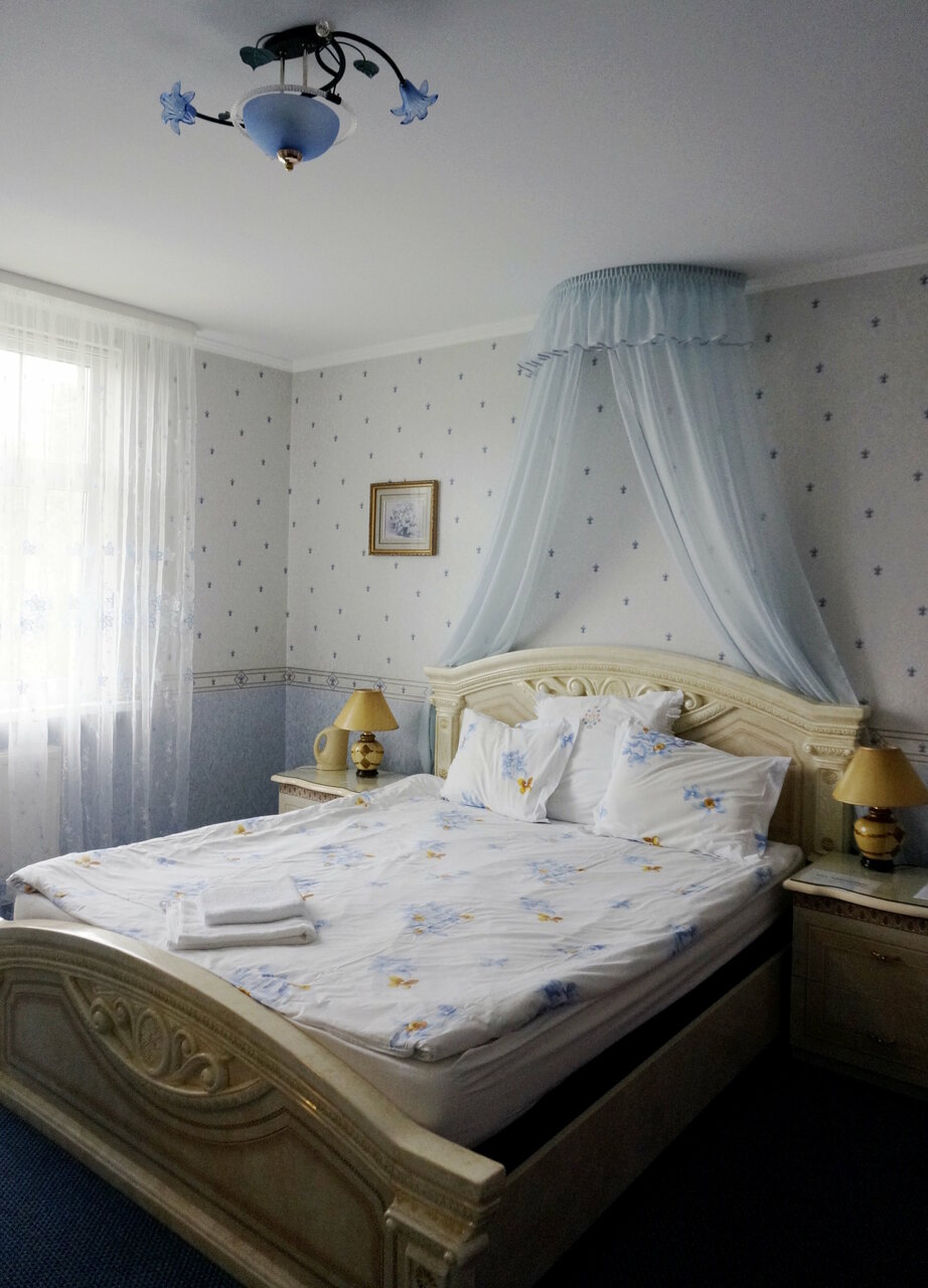 Гостиница Гренч Светлогорск-142