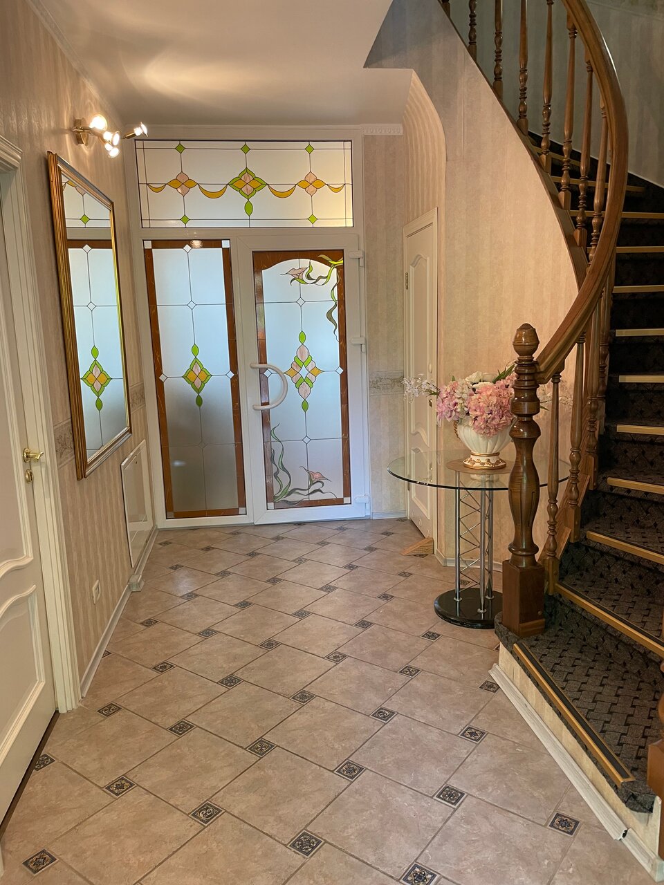 Гостиница Гренч Светлогорск-12