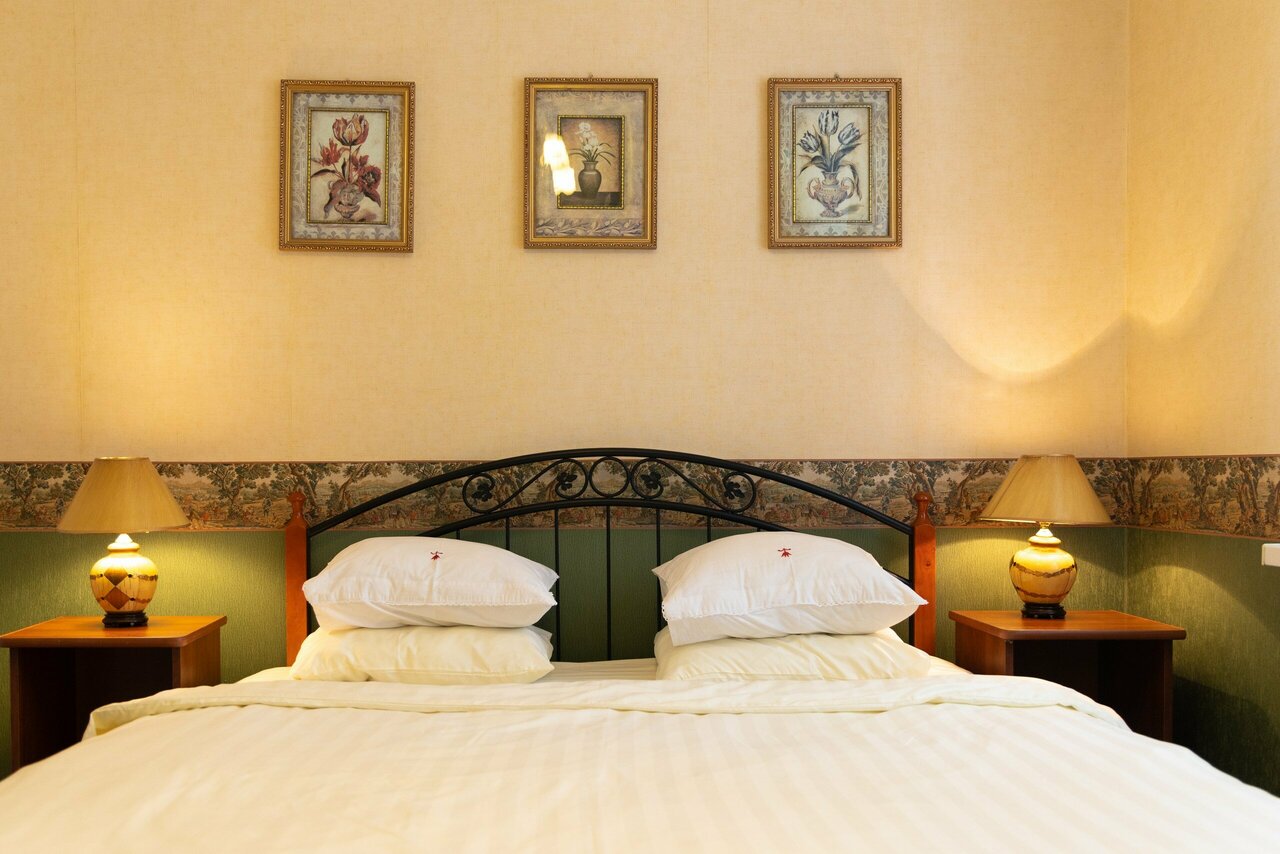 Гостиница Гренч Светлогорск-29