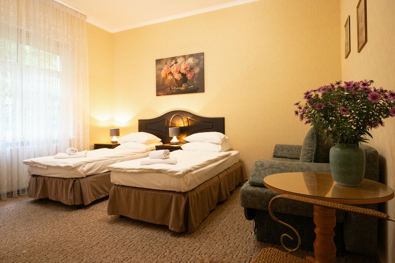 Гостиница Гренч Светлогорск-24