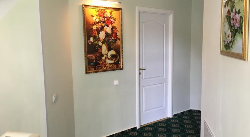 Гостиница Guest House Grench Светлогорск