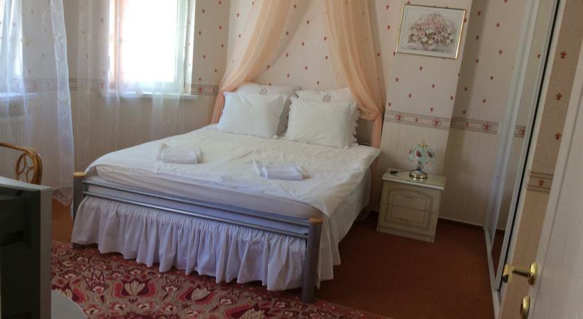 Гостиница Guest House Grench Светлогорск