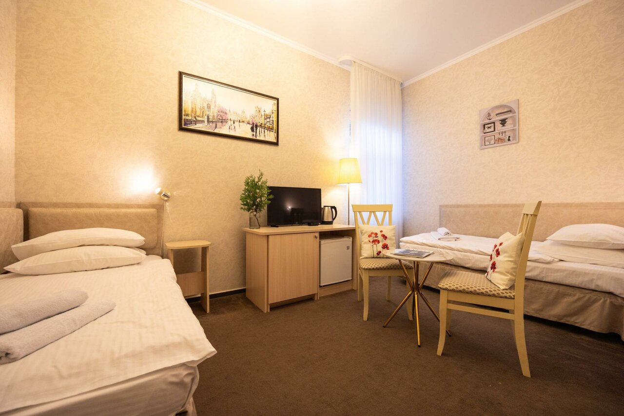 Гостиница Гренч Светлогорск-115