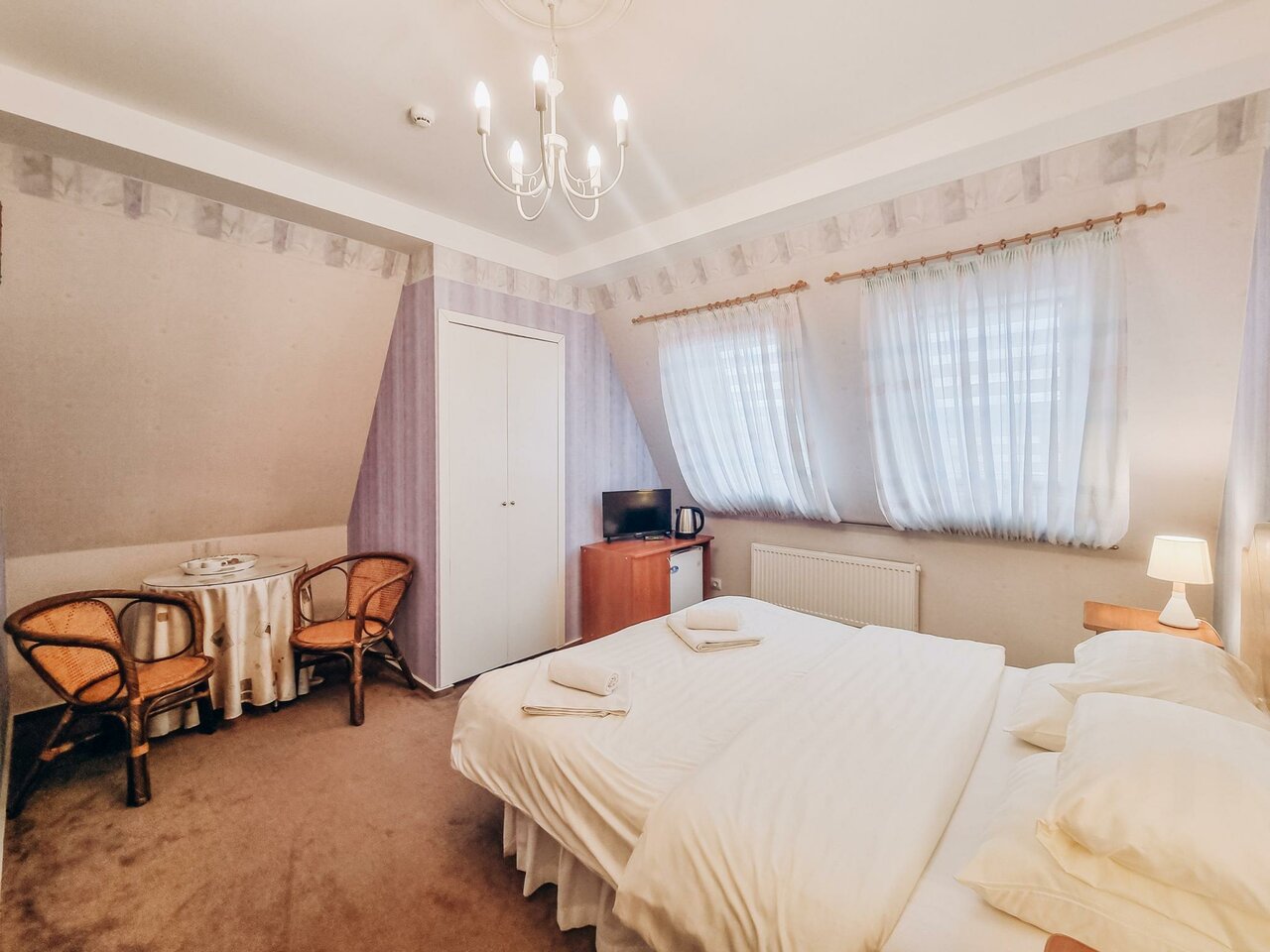 Гостиница Гренч Светлогорск