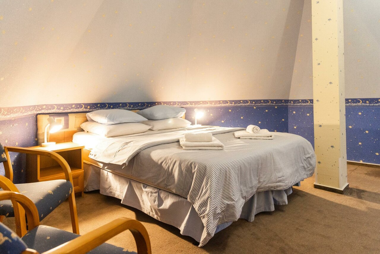 Гостиница Гренч Светлогорск-77