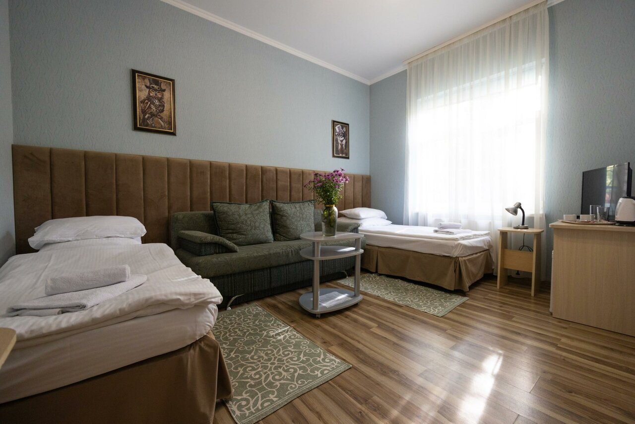 Гостиница Гренч Светлогорск-114