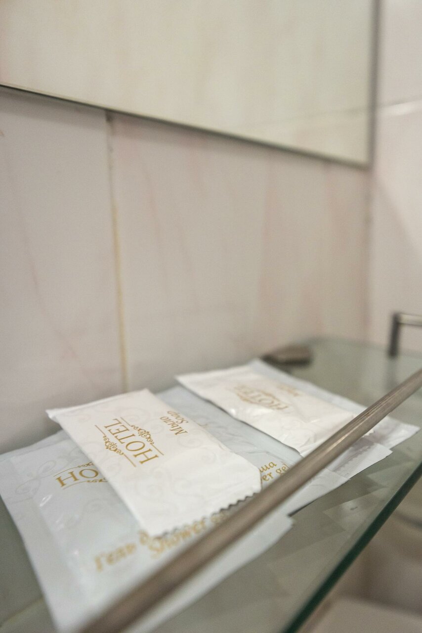 Гостиница Гренч Светлогорск-101