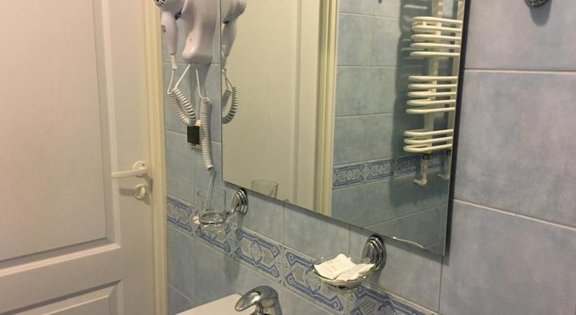Гостиница Guest House Grench Светлогорск
