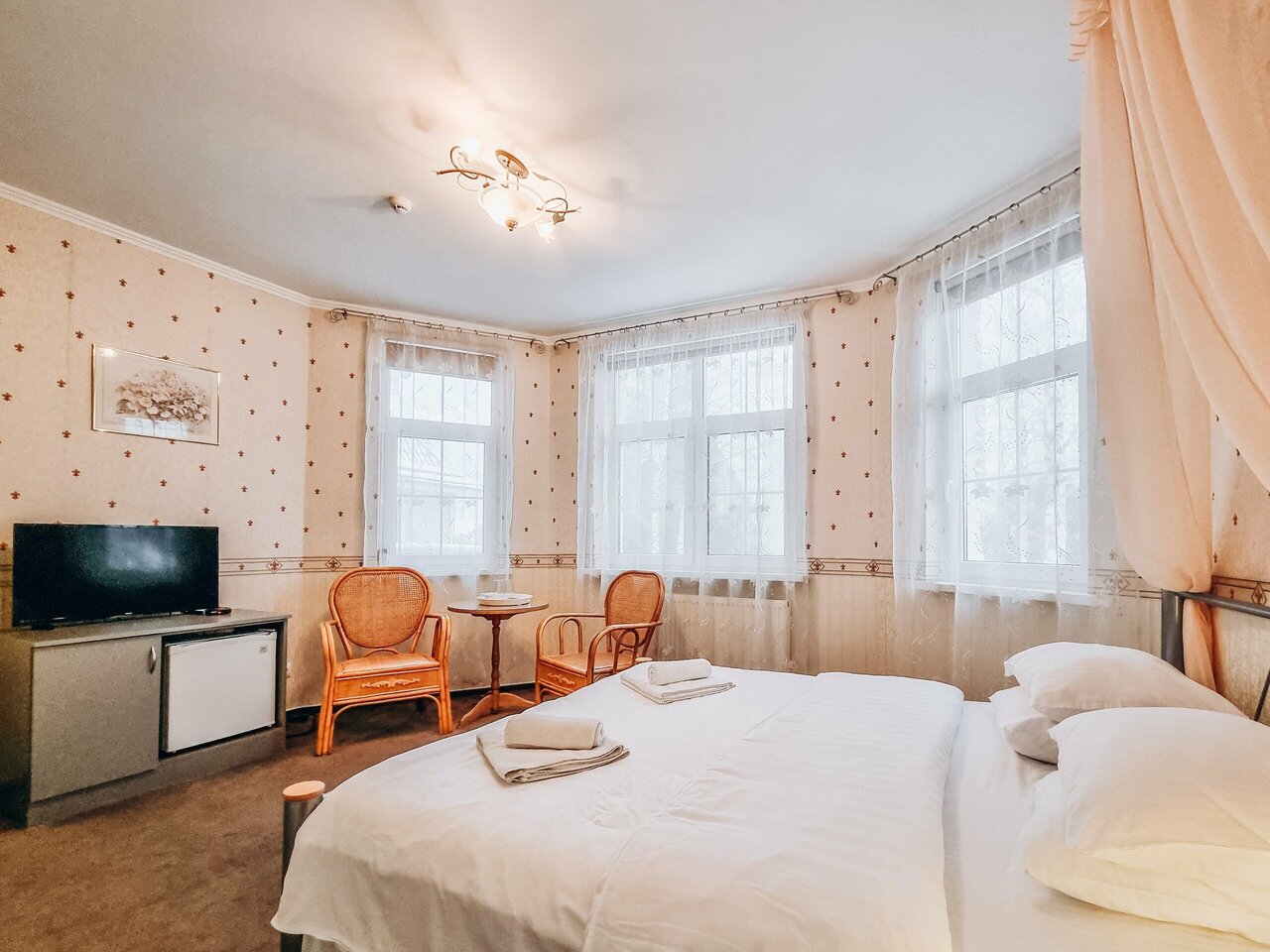 Гостиница Гренч Светлогорск-34