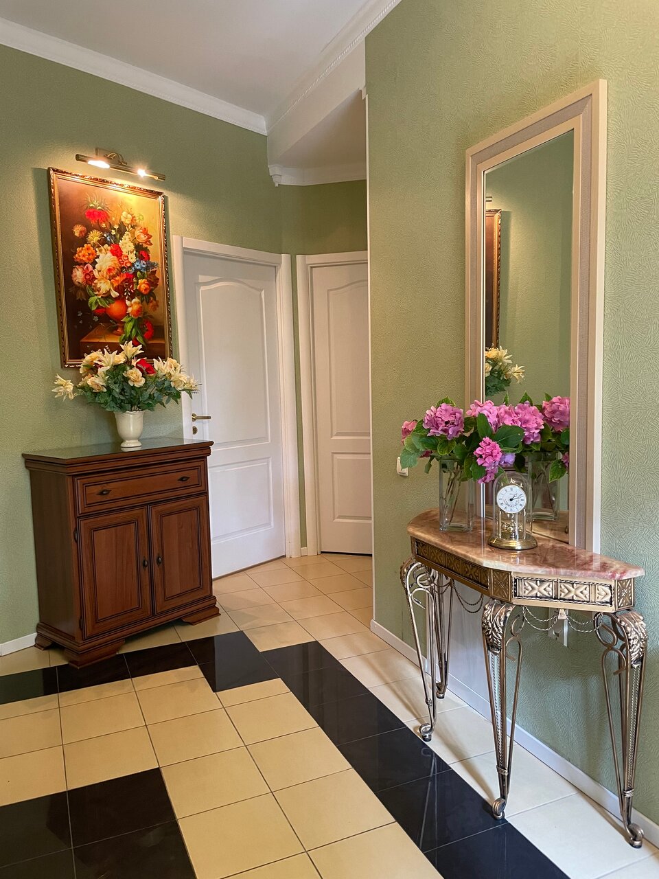 Гостиница Гренч Светлогорск-27