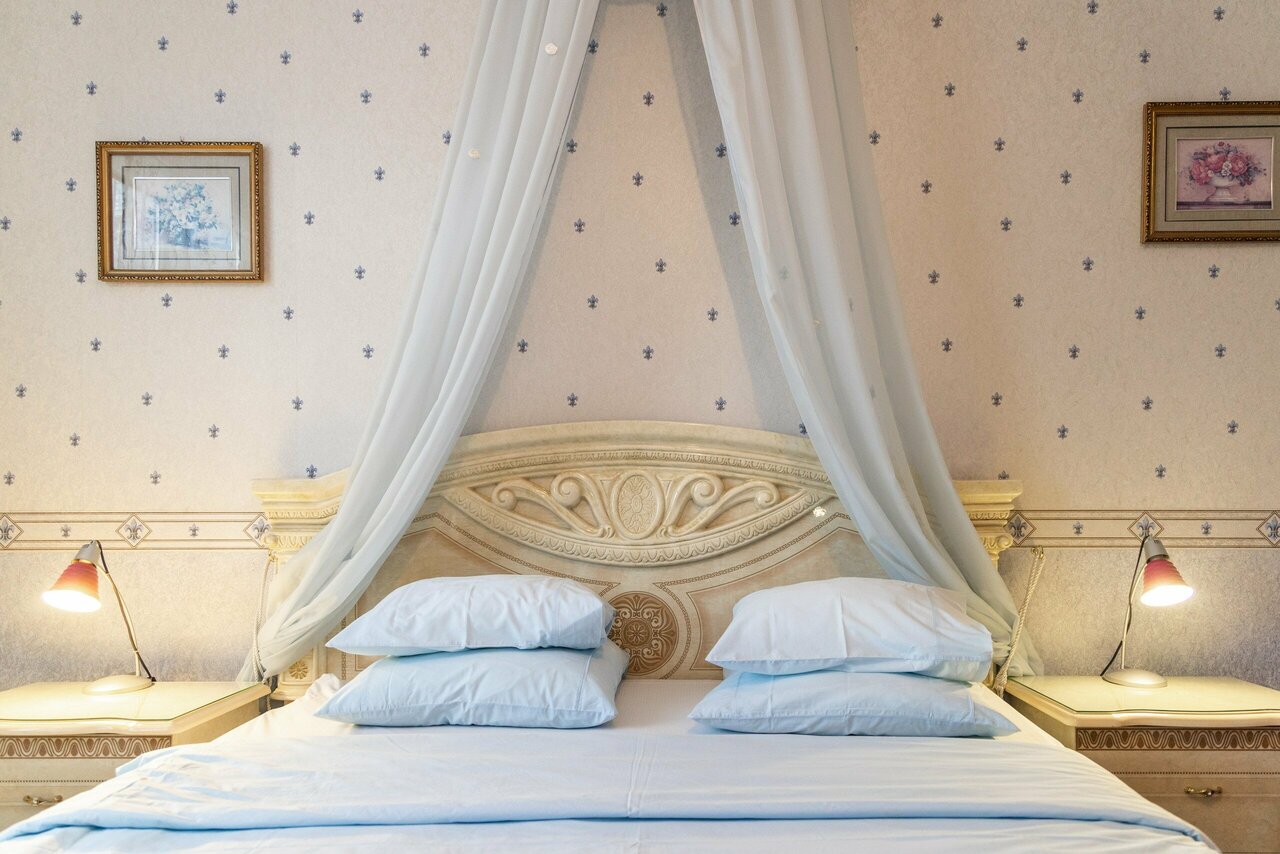 Гостиница Гренч Светлогорск