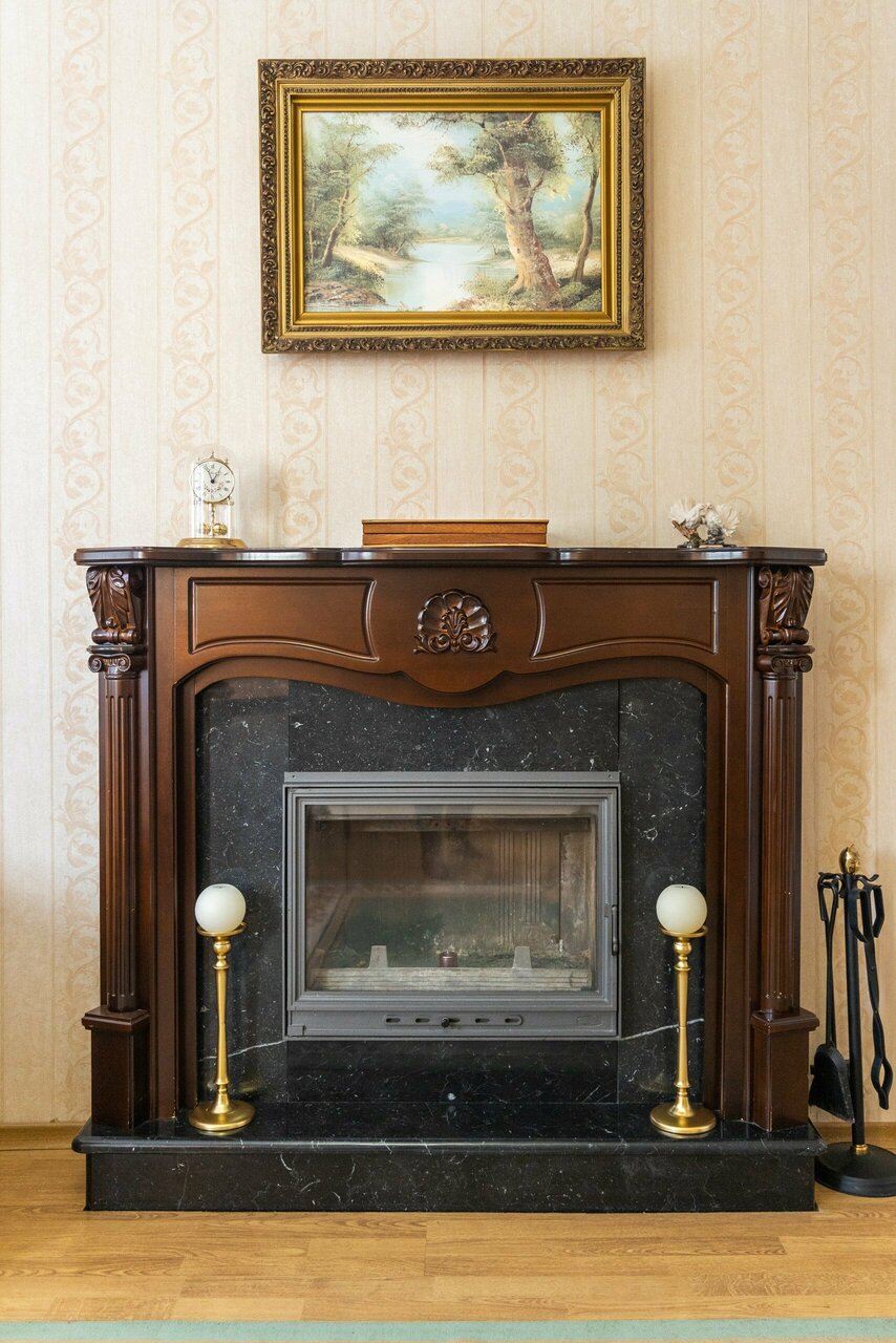 Гостиница Гренч Светлогорск