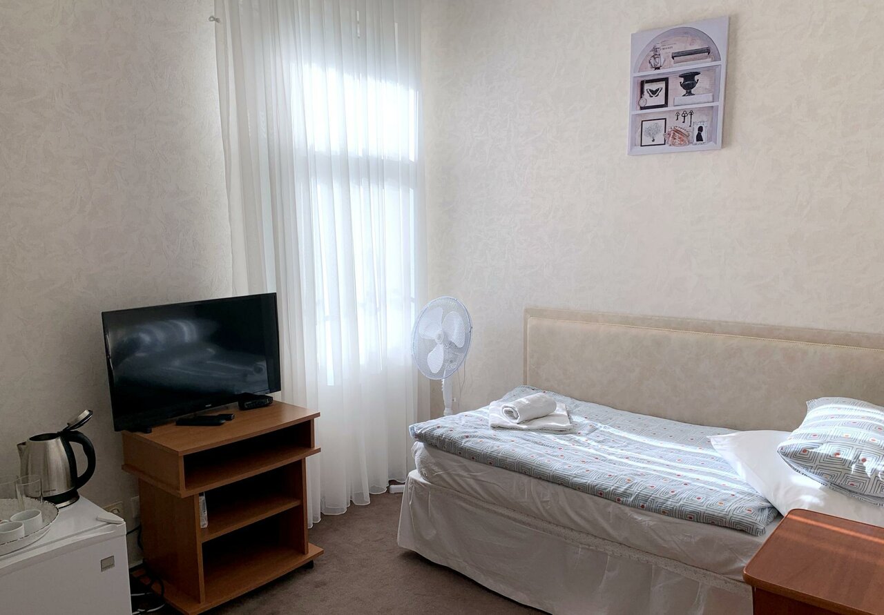 Гостиница Гренч Светлогорск