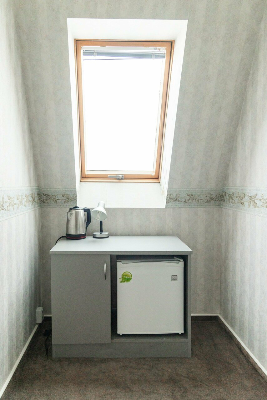 Гостиница Гренч Светлогорск