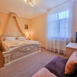 Гостиница Гренч Светлогорск-48