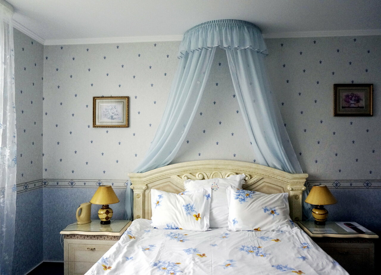 Гостиница Гренч Светлогорск-135