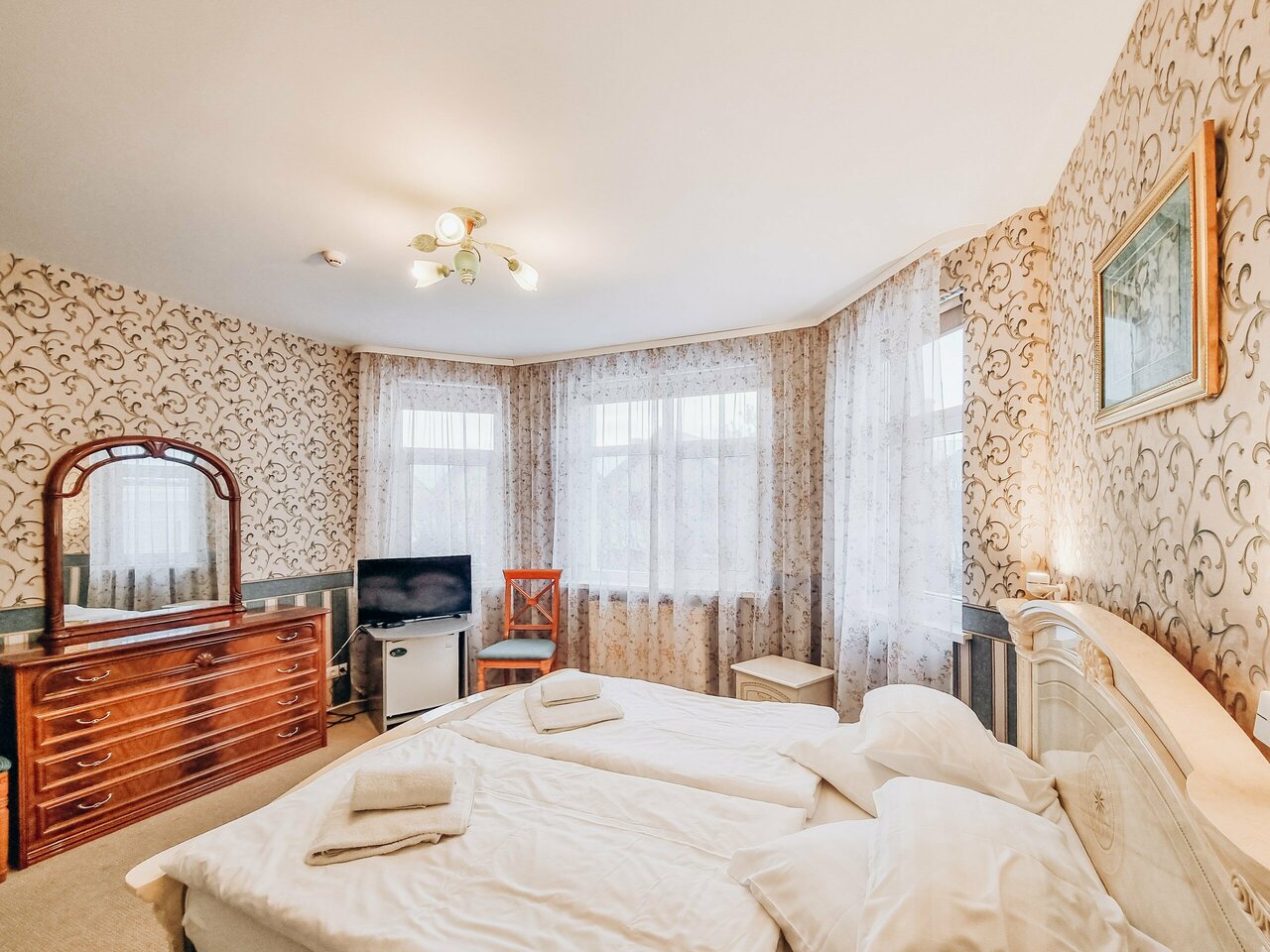 Гостиница Гренч Светлогорск-32