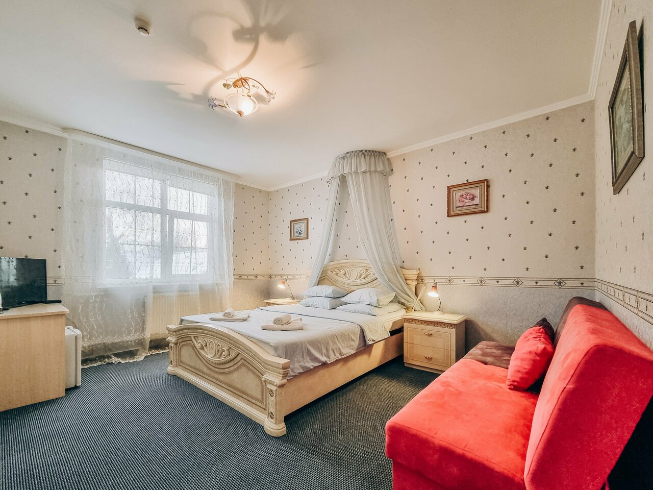 Гостиница Гренч Светлогорск-16