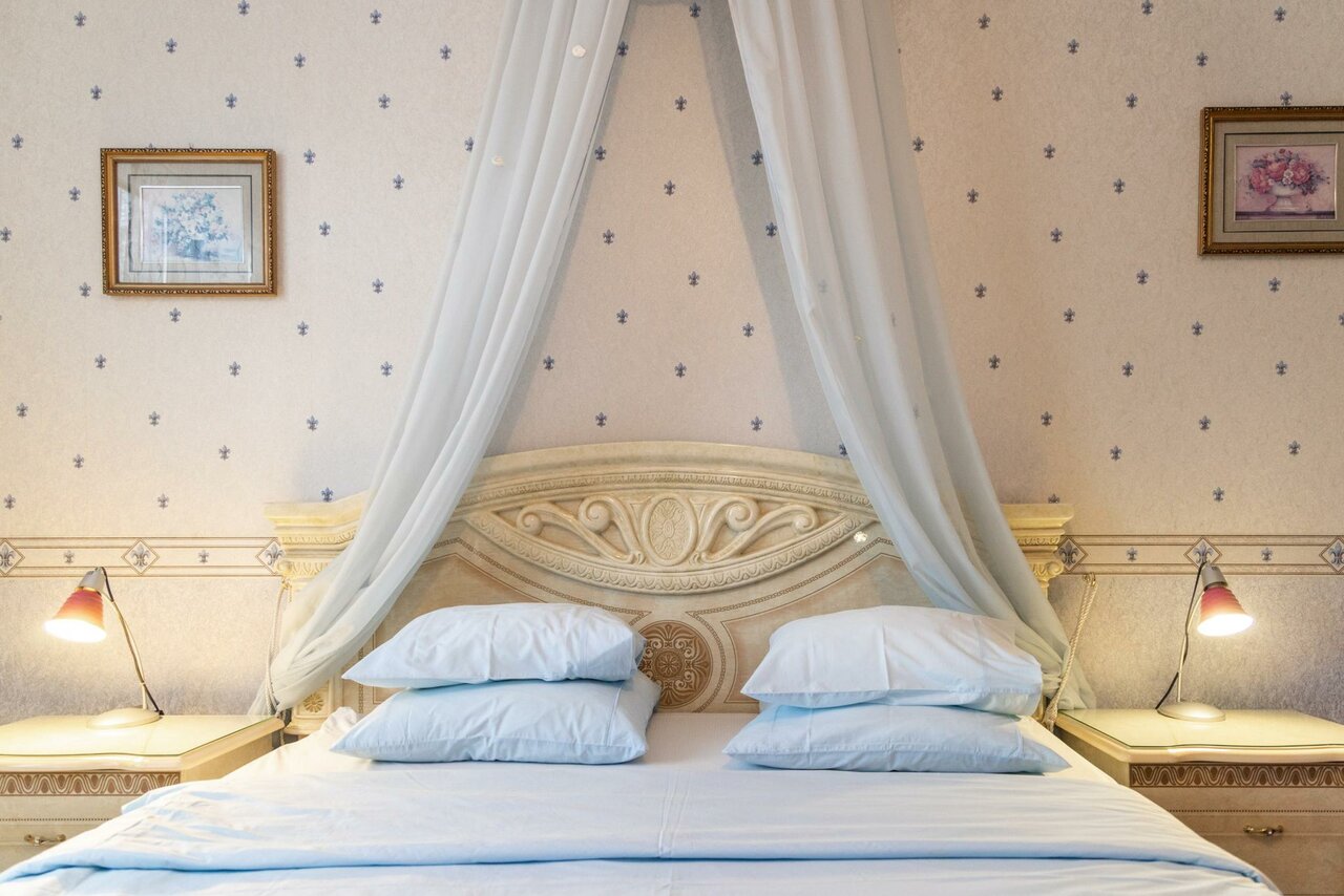 Гостиница Гренч Светлогорск