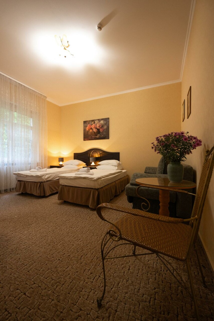 Гостиница Гренч Светлогорск-103