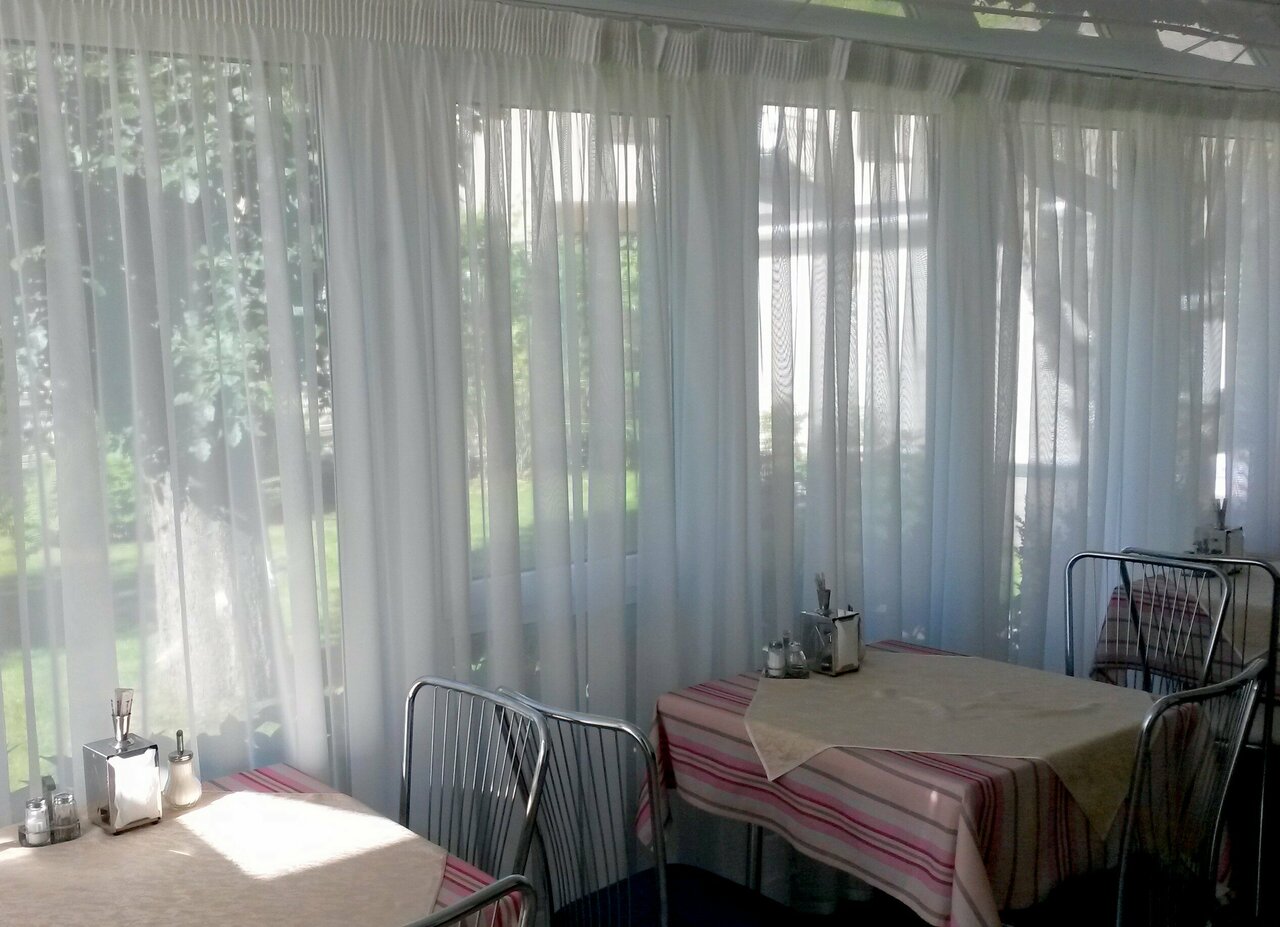 Гостиница Гренч Светлогорск-132