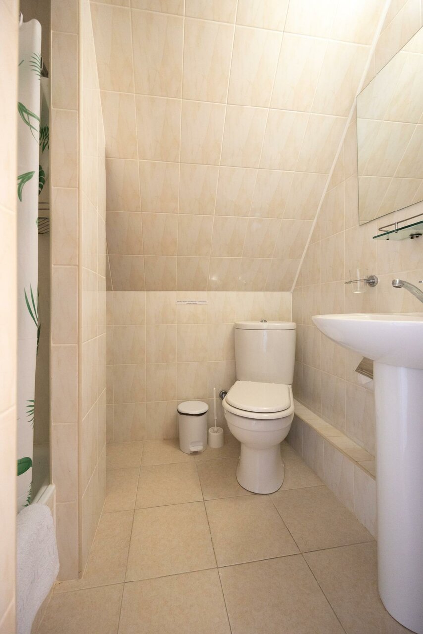 Гостиница Гренч Светлогорск