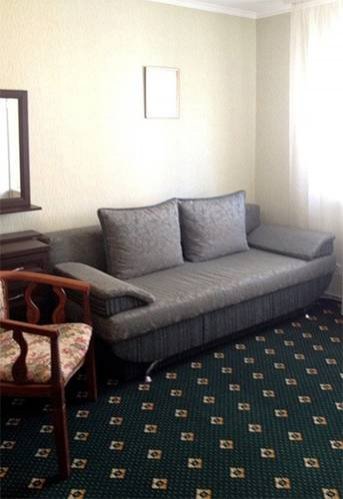 Гостиница Guest House Grench Светлогорск