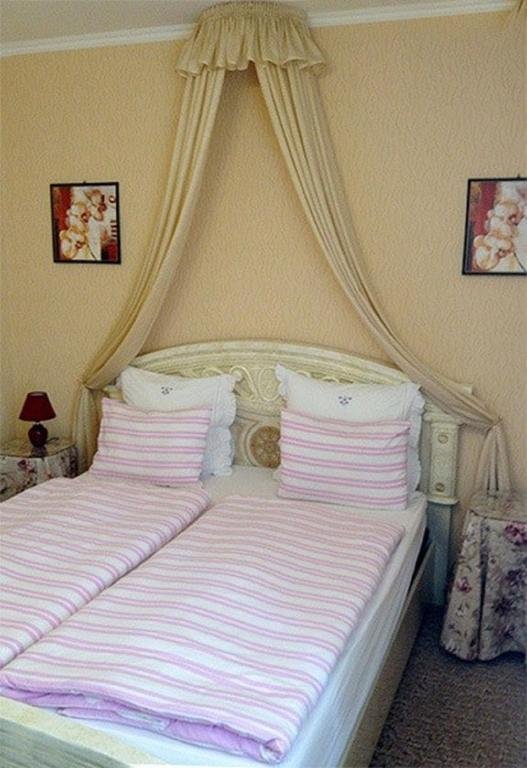 Гостиница Guest House Grench Светлогорск
