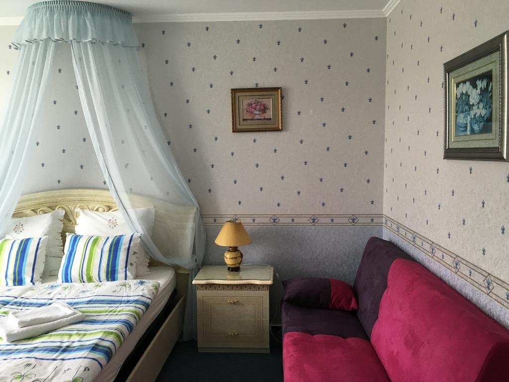 Гостиница Guest House Grench Светлогорск