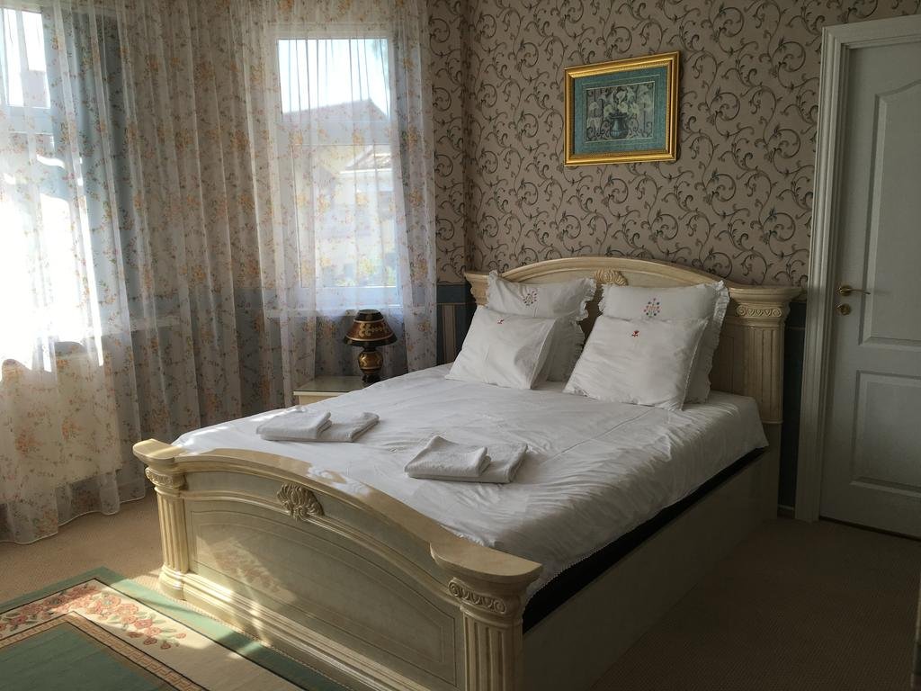 Гостиница Guest House Grench Светлогорск