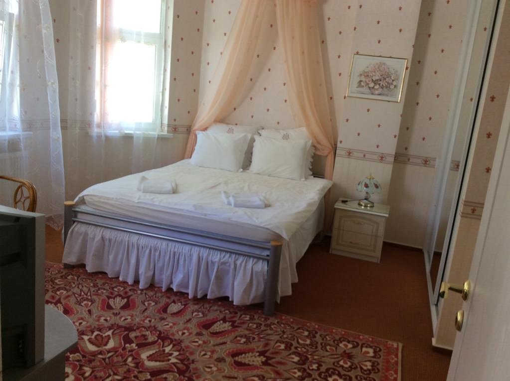 Гостиница Guest House Grench Светлогорск