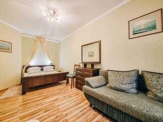 Гостиница Гренч Светлогорск Комната улучшенная с 1 двуспальной кроватью-6