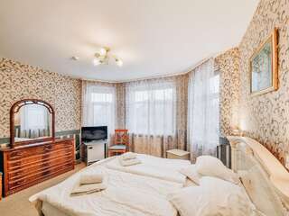 Гостиница Гренч Светлогорск Улучшенный двухместный номер с 1 кроватью-6