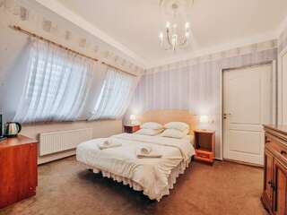 Гостиница Гренч Светлогорск Двухместный номер с 1 кроватью-6