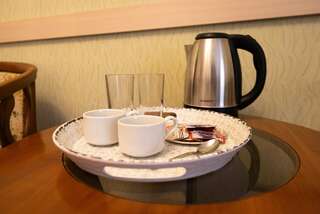 Гостиница Гренч Светлогорск Двухместный номер с 2 отдельными кроватями-4