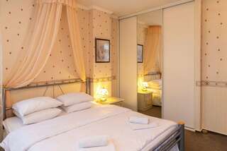 Гостиница Гренч Светлогорск Двухместный номер с 1 кроватью-4