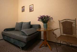 Гостиница Гренч Светлогорск Улучшенный двухместный номер с 2 отдельными кроватями-4