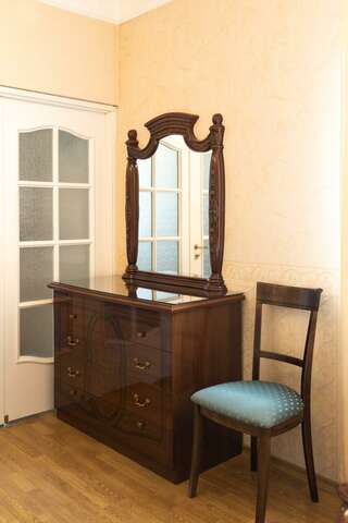 Гостиница Гренч Светлогорск 2-комнатный люкс-7