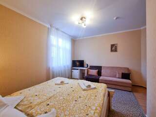 Гостиница Гренч Светлогорск Комната улучшенная с 1 двуспальной кроватью-7