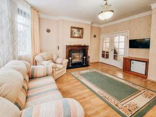 Гостиница Гренч Светлогорск Люкс-4