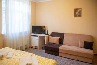 Гостиница Гренч Светлогорск Комната улучшенная с 1 двуспальной кроватью-23