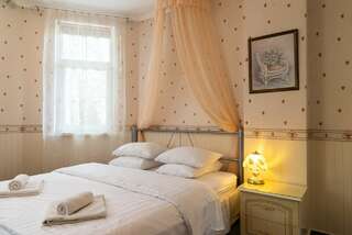 Гостиница Гренч Светлогорск Двухместный номер с 1 кроватью-2