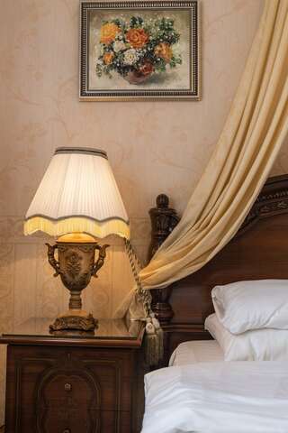 Гостиница Гренч Светлогорск Люкс-2