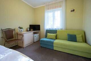 Гостиница Гренч Светлогорск Улучшенный двухместный номер с 1 кроватью-2