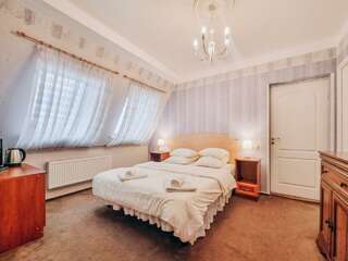 Гостиница Гренч Светлогорск Комната стандарт с 1 двуспальной кроватью-7