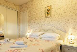 Гостиница Гренч Светлогорск Двухместный номер с 1 кроватью-7